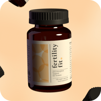 Fertility-FIT Supplement