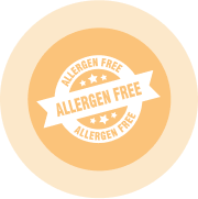 Allergen Free